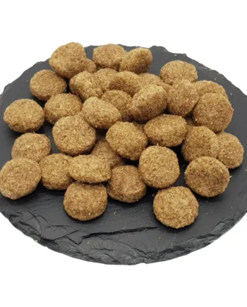 Foderprøve Dr  John Hypoallergenic Lamb   Voksenfoder Med Lam