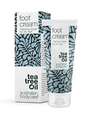 Australian Bodycare Foot Cream  Bull  100 Ml