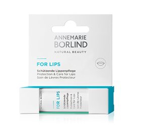Annemarie B? Rlind For Lips Læbepomade  Bull  5g