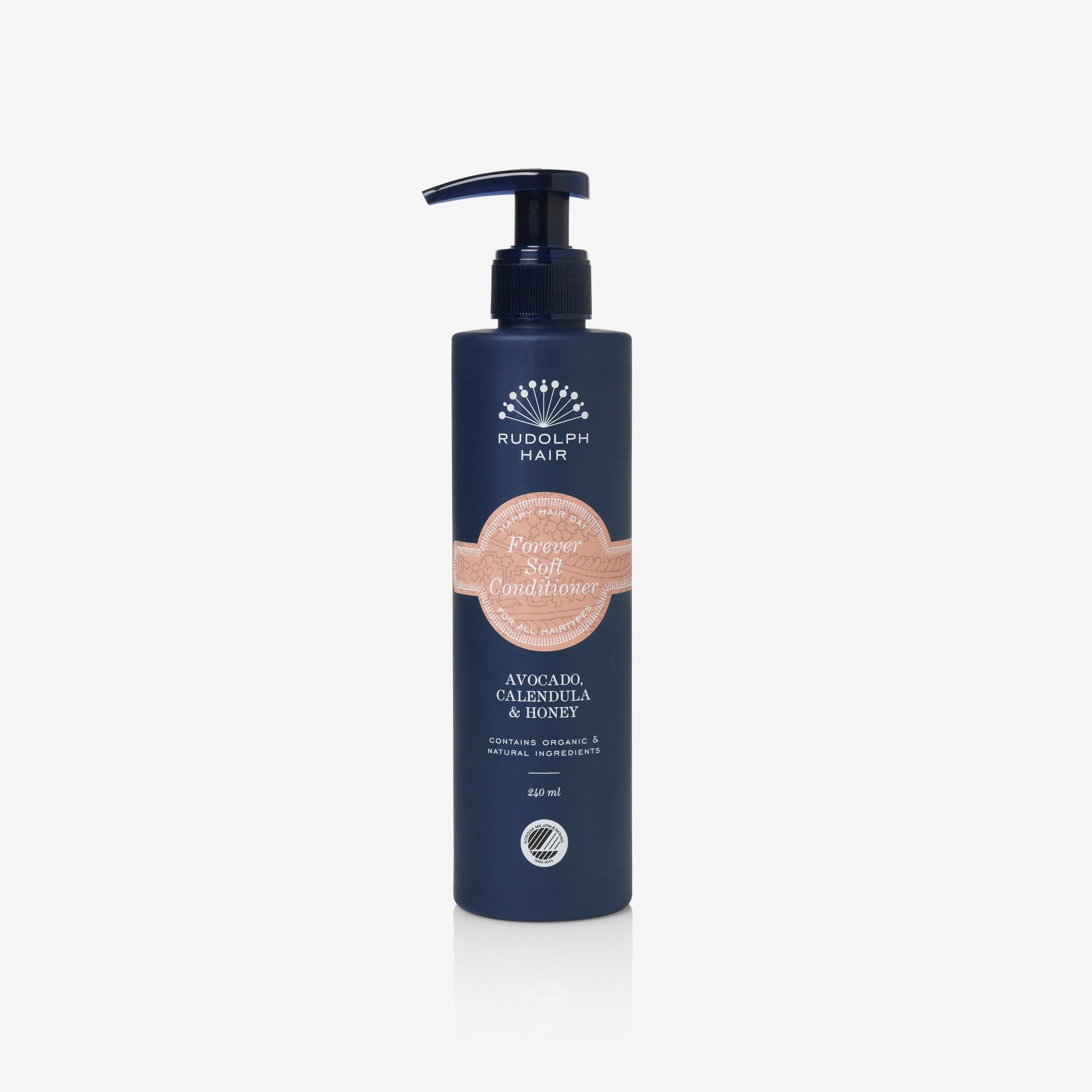 Rudolph Care Forever Soft Conditioner 390 Ml