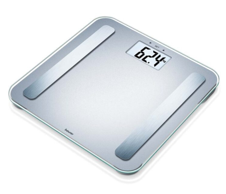 Beurer Bf 183 Kropsanalysevægt