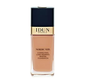 Idun Foundation Nordic Veil Embla 315 Embla Warm Medium Dark X