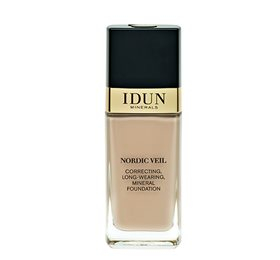 Idun Foundation Nordic Veil Ingrid 312 Ingrid Cold Medium X