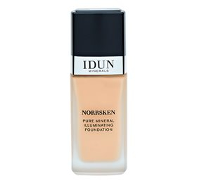 Idun Foundation Norrsken Embla 215 Warm Medium Dark