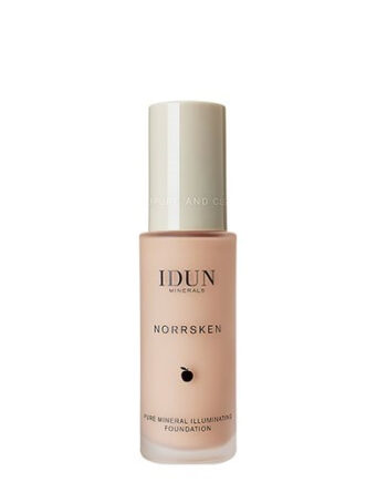 Idun Foundation Norrsken Ingrid 212 Cold Medium  X