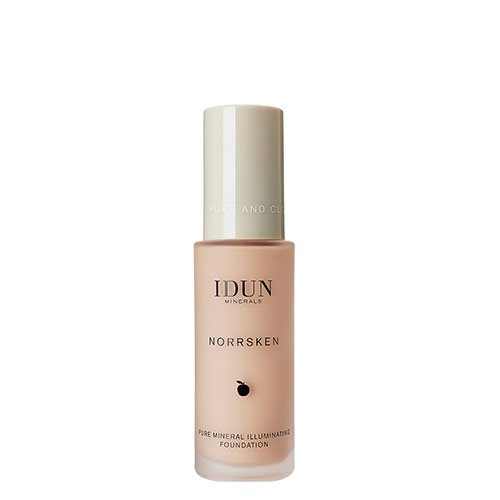 Idun Foundation Norrsken Ingrid 212 Cold Medium X