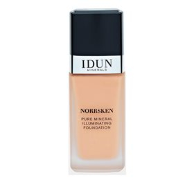 Idun Foundation Norrsken Ylva 214 Neutral Medium Dark  X