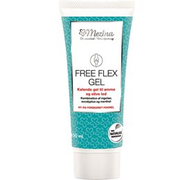 Mezina Free Flex Gel 100 Ml