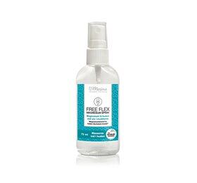 Free Flex Magnesium Spray   75 Ml
