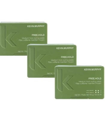 Kevin Murphy Free Hold 100g X 3 Stk