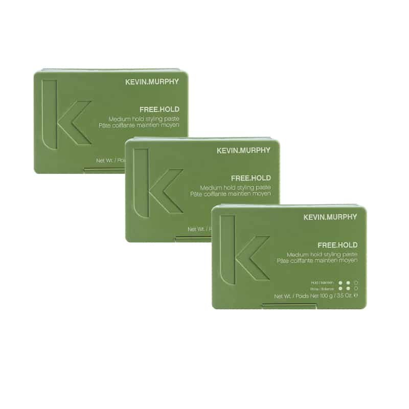 Kevin Murphy Free Hold 100g X 3 Stk