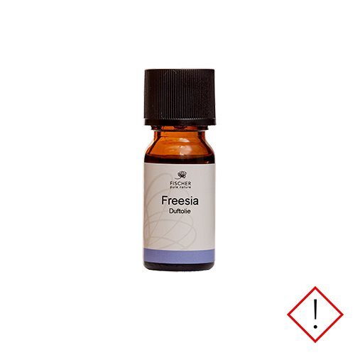 Freesia Duftolie   10 Ml