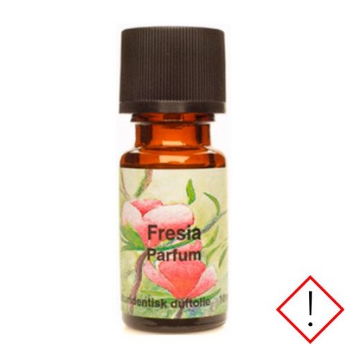 Fresia Duftolie Unique   10 Ml