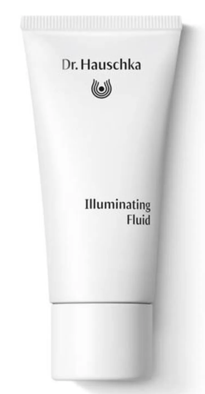 Dr  Hauschka Illuminating Fluid  30ml