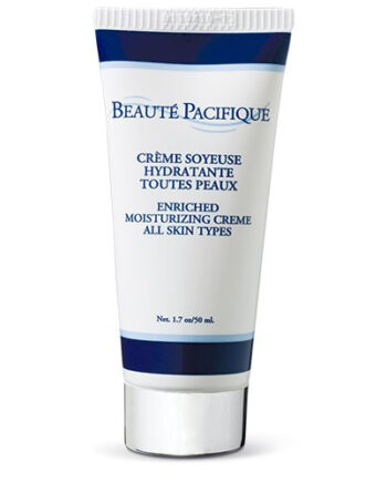 Beaut?  Pacifique Fugtighedscreme Til Alle Hudtyper 50 Ml Tube   X