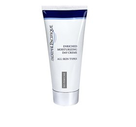 Beaut?  Pacifique Fugtighedscreme T  Alle Hudtyper No Parfume I Tube 50 Ml   X