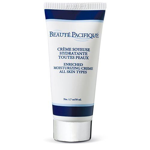 Beaute Pacidique Fugtighedscreme T  Alle Hudtyper   50 Ml