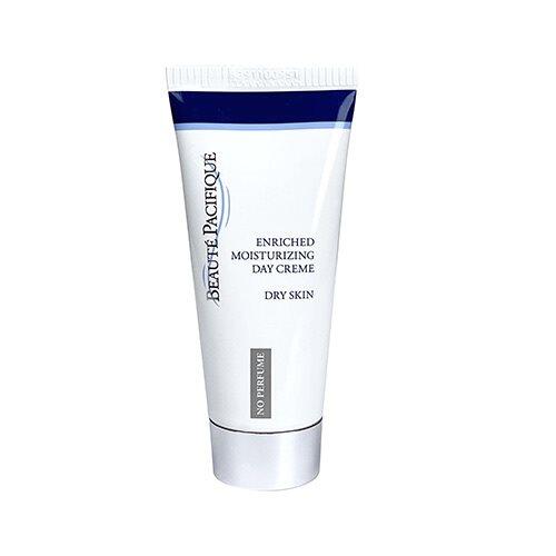 Beaute Pacifique Fugtighedscreme T  Tør Hud No Parfume   50 Ml