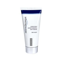 Beaut?  Pacifique Fugtighedscreme T  Tør Hud No Parfume  Tube   Bull  50 Ml    X