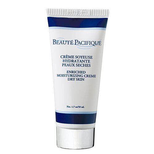 Beaute Pacifique Fugtighedscreme T  Tør Hud   50 Ml