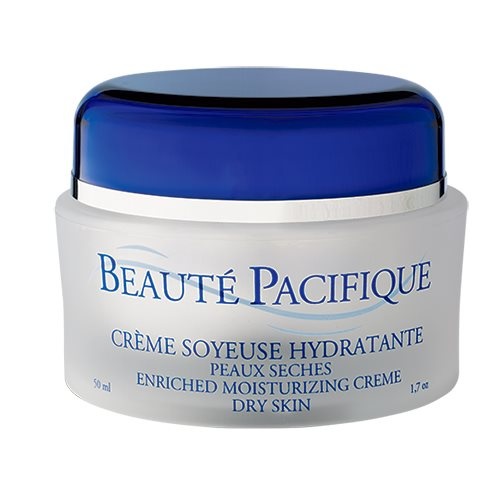 Beaut?  Pacifique Fugtighedscreme Til Tør Hud   50 Ml