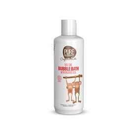Pure Beginnings Fun Time Bubble Bath   375 Ml