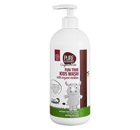 Pure Beginnings Fun Time Kids Wash   500 Ml