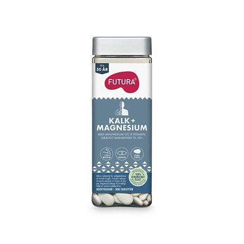 Futura Kalk Mag  D  50  300 Tab