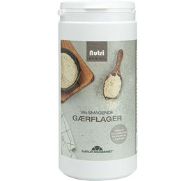 Nd Gærflager  Bull  180 G