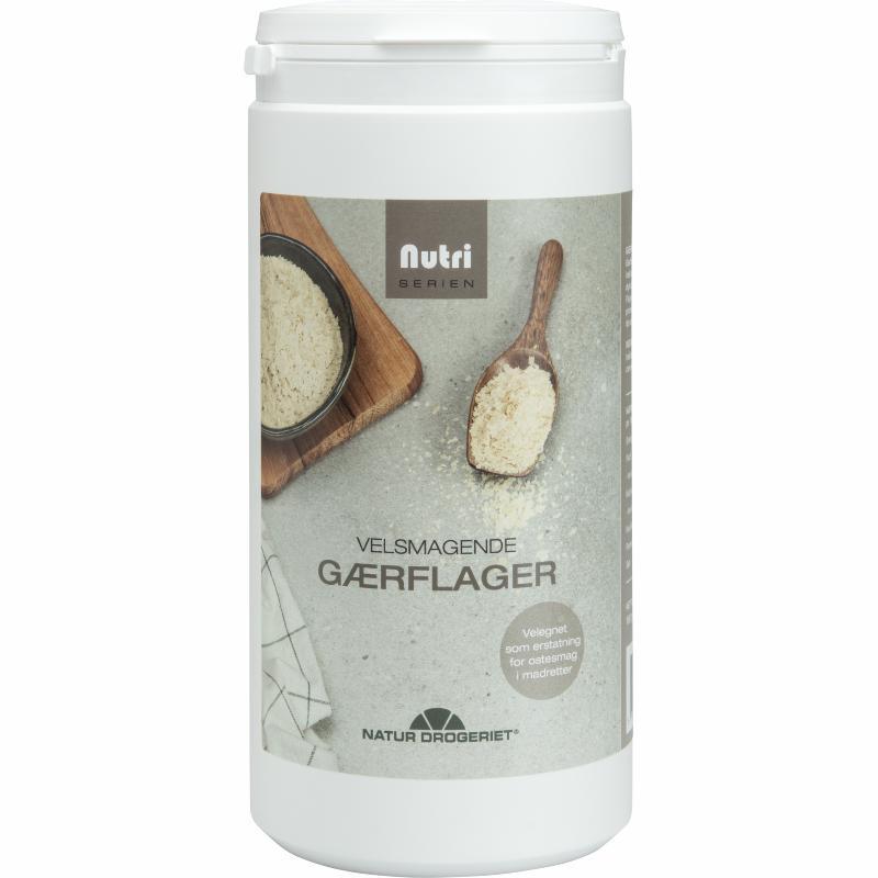 Gærflager   180 Gram