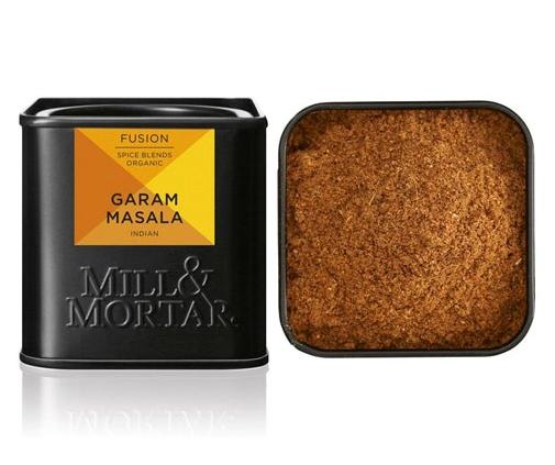 Garam Masala Krydderiblanding ø  50g