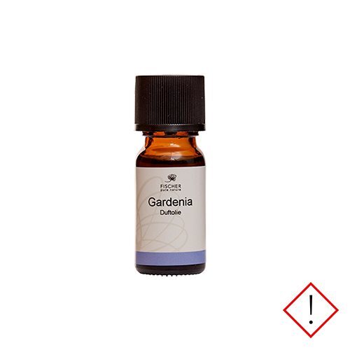 Gardenia Duftolie   10 Ml