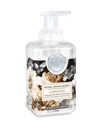 Michel Design Skumhåndsæbe Gardenia 530 Ml