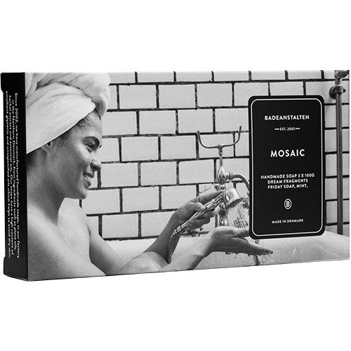 Gaveæske Mosaik   1 Stk