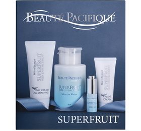 Beaut?  Pacifique Gaveæske Superfruit  1pk