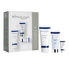 Beaut?  Pacifique Gaveæske Vitamin A   Værdi Kr  717  1pk
