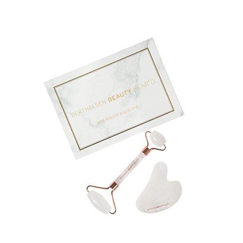 Gaveæske White Jade Roller   1 Stk