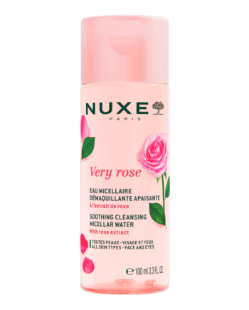 Nuxe Very Rose Micellar Water  100ml
