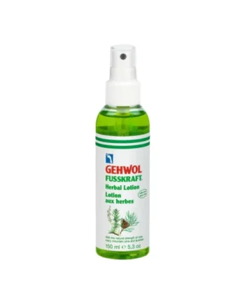 Gehwol Fusskraft Urtespray  150 Ml