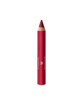 Dr  Hauschka Lip Crayon 02 Cherry 3 7 Gr