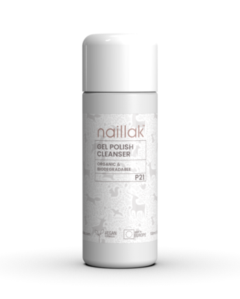 Naillak Cleanser   100ml
