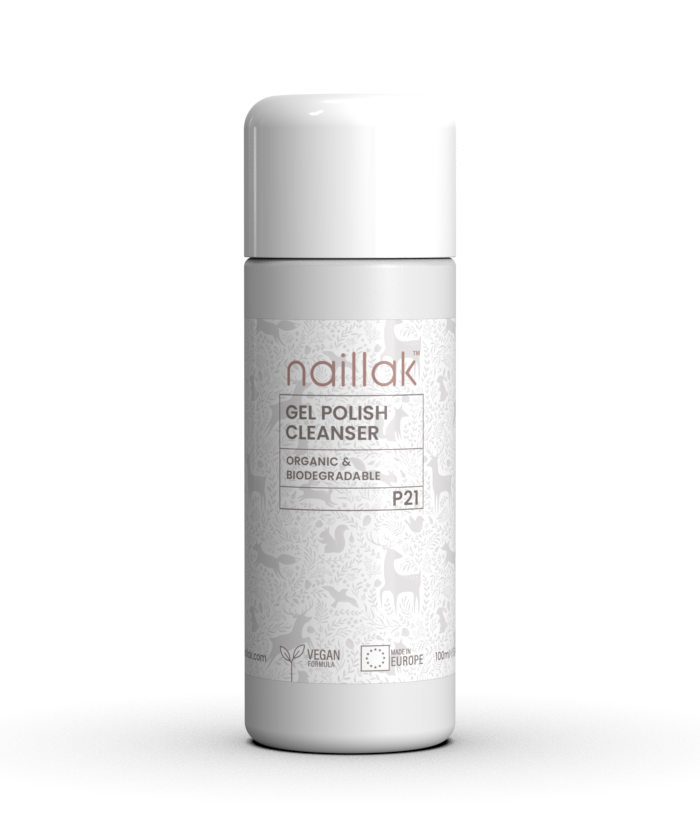 Naillak Cleanser 100ml