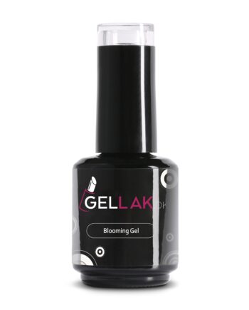 Gel Neglelak Blooming Gel   15 Ml   Smuk Nail Art   Gellak Dk