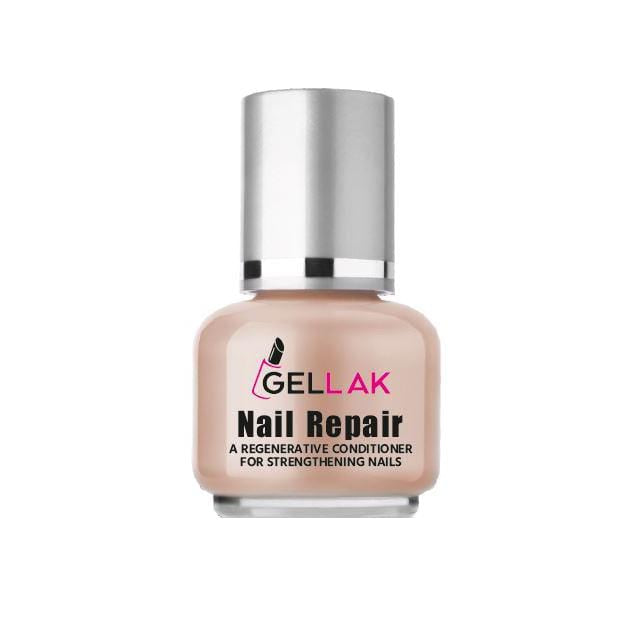Nail Repair Neglelak   Perfekt Til Svage   Skrøbelige Negle