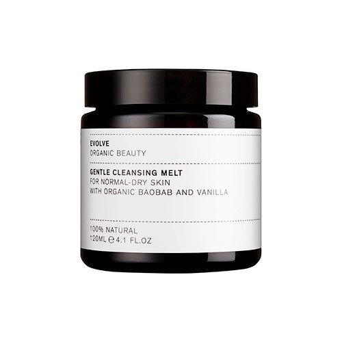 Gentle Cleansing Melt   Evolve   120 Ml