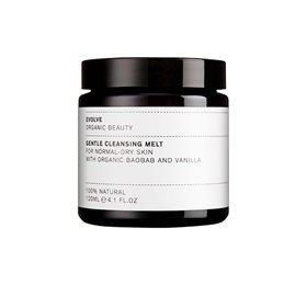 Evolve Gentle Cleansing Melt  Bull  120ml