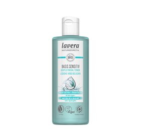 Lavera Gentle Facial Toner Basis Sensitiv