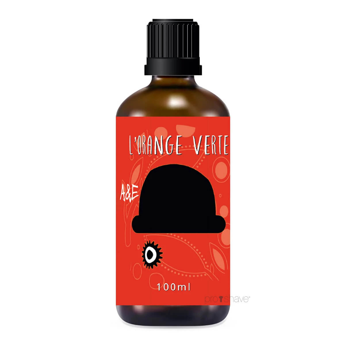 Ariana Evans Aftershave L Apos Orange Verte 100 Ml