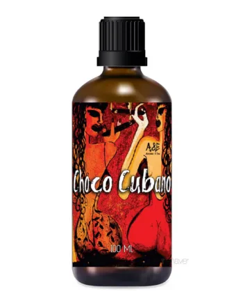 Ariana   Evans Aftershave  Choco Cubano  100 Ml