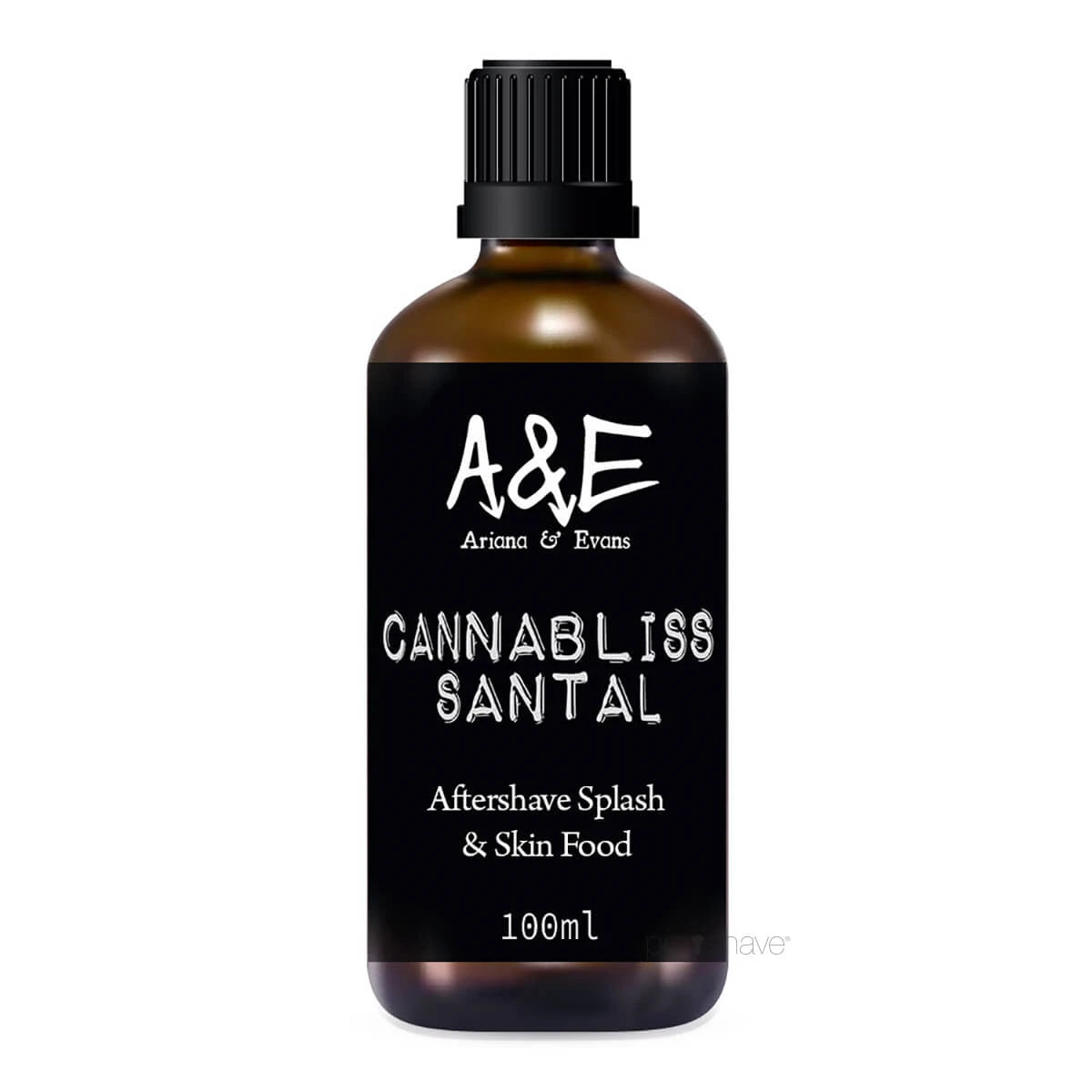 Ariana Evans Aftershave Cannabliss Santal 100 Ml